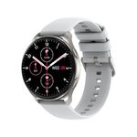 Smart Watch Blackview X20 srebrni (MS).