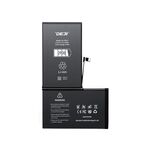 Baterija za iPhone X 3500 mAh Deji (MS).