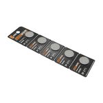 Baterija dugmasta CR2032 Maxwerk 3V 5/1 (MS).