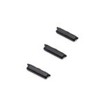 Dugmad za Samsung J330F Galaxy J3 (2017) (on/off + volume) crni (MS).
