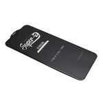 GLASS - Staklena zaštita za ekran 11D za Iphone X/XS/11 Pro SUPER D crna (MS).