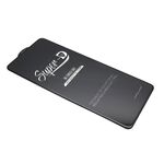 GLASS - Staklena zaštita za ekran 11D za Samsung A525F/A526B/A528B Galaxy A52 4G/A52 5G/A52s (EU) SUPER D crna (MS).