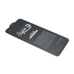 GLASS - Staklena zaštita za ekran 11D za Huawei Honor X6a/Xiaomi Redmi A1/A2/A1 Plus SUPER D crna (MS).