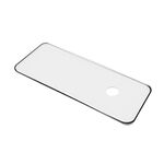 GLASS - Staklena zaštita za ekran 3D FULL GLUE NT za Samsung G996F Galaxy S21 Plus crna (MS).