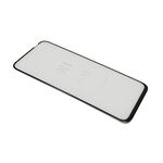 GLASS - Staklena zaštita za ekran 5D za Huawei P40 Lite crna (MS).