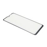 GLASS - Staklena zaštita za ekran 5D za Samsung A135 Galaxy A13 4G/A136 Galaxy A13 5G/A047 Galaxy A04s crna (MS).