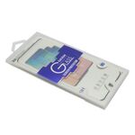 GLASS - Staklena zaštita za ekran 3D za Samsung S926 Galaxy S24 Plus 5G crna (MS).