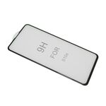 GLASS - Staklena zaštita za ekran 5D za Samsung G970F Galaxy S10e crna (MS).