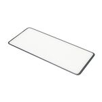 GLASS - Staklena zaštita za ekran 5D za Samsung A536 Galaxy A53 5G crna (MS).