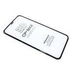 GLASS - Staklena zaštita za ekran NILLKIN za Iphone X/XS/11 Pro 3D CP+ MAX crna (MS).