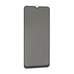 GLASS - Staklena zaštita za ekran PRIVACY 2.5D full glue za Samsung A135 Galaxy A13 4G crna (MS).