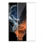 GLASS - Staklena zaštita za ekran NILLKIN za Samsung Galaxy S23 Ultra CP+ PRO crna (MS).