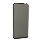 GLASS - Staklena zaštita za ekran PRIVACY 2.5D full glue za Huawei P40 Lite/P40 Lite E crna (MS).