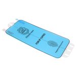 Folija za zastitu ekrana POLYMER NANO za Iphone 13/13 Pro (6.1) crna (MS).