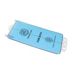 Folija za zastitu ekrana POLYMER NANO za Samsung G998 Galaxy S21 Ultra crna (MS).