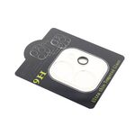 Folija za zastitu kamere GLASS ULTRA THIN za Iphone 11 providna (MS).