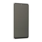 GLASS - Staklena zaštita za ekran PRIVACY 2.5D full glue za Xiaomi Redmi Note 9 Pro/Note 9S/Huawei Honor 200 Smart crna (MS).
