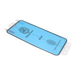 Folija za zastitu ekrana POLYMER NANO za Iphone 11 crna (MS).