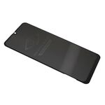 GLASS - Staklena zaštita za ekran PRIVACY 5D za Samsung A307F/A505F/A507F Galaxy A30s/A50/A50s crna (MS).
