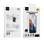 Folija za zastitu ekrana PREMIUM HD GLASS za iPhone 15/14 Pro (6.1) (MS).