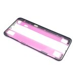 frame za iPhone XS Max crni (MS).