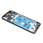 frame za Huawei P30 Lite crni original (MS).