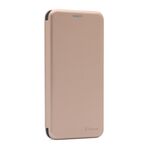 Maska / futrola na preklop Ihave za Huawei Nova Y90 roze (MS).
