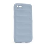 Maska / futrola BUILD za iPhone 7/8/SE (2020/2022) svetlo plava (MS).