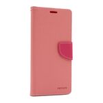 Maska / futrola na preklop MERCURY za Samsung A336 Galaxy A33 5G pink (MS).
