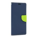 Maska / futrola na preklop MERCURY za Huawei Nova Y90 teget (MS).