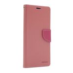 Maska / futrola na preklop MERCURY za Huawei Honor X7 pink (MS).