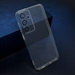 Maska / futrola CLEAR CAMERA GLASS za Samsung S926 Galaxy S24 Plus 5G providna (MS).