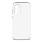 Maska / futrola CLEAR FIT za Samsung A536 Galaxy A53 5G providna (MS).