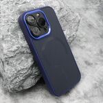 Maska / futrola CARBON MagSafe za iPhone 15 Pro (6.1) plava (MS).