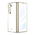 Maska / futrola COLOR LINE za Samsung Galaxy Z Fold 6 5G zlatna (MS).