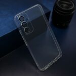 Maska / futrola CLEAR CAMERA GLASS za Samsung A546B Galaxy A54 5G providna (MS).