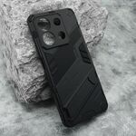 Maska / futrola COLOR STRONG II za Xiaomi Redmi Note 13 5G crna (MS).