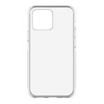 Maska / futrola CLEAR FIT za iPhone 12 Pro Max (6.7) providna (MS).