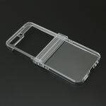 Maska / futrola CLEAR PROTECT LINE za Samsung F731B Galaxy Z Flip 5 5G providna (MS).