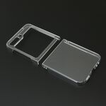 Maska / futrola CLEAR PROTECT za Samsung F731B Galaxy Z Flip 5 5G providna (MS).