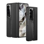 Maska / futrola ELEGANCY za Samsung Galaxy Z Fold 6 5G crna (MS).