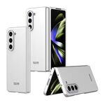 Maska / futrola COLORFUL FOLD za Samsung Galaxy Z Fold 6 5G srebrna (MS).
