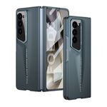 Maska / futrola ELEGANCY za Samsung Galaxy Z Fold 6 5G plava (MS).