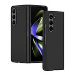 Maska / futrola COLORFUL FOLD za Samsung F946 Galaxy Z Fold 5 5G crna (MS).