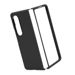 Maska / futrola COLORFUL FOLD za Samsung F936B Samsung F936 Galaxy Z Fold 4 crna (MS).