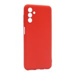 Maska / futrola GENTLE COLOR za Samsung A136 Galaxy A13 5G/A047 Galaxy A04s crvena (MS).