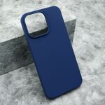 Maska / futrola GENTLE COLOR za iPhone 15 Pro Max (6.7) teget (MS).