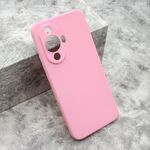 Maska / futrola GENTLE COLOR za Huawei Nova 12S roze (MS).