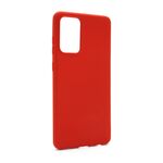 Maska / futrola GENTLE COLOR za Samsung A525 Galaxy A52 4G/A526 Galaxy A52 5G/A528B Galaxy A52s 5G crvena (MS).