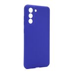 Maska / futrola GENTLE COLOR za Samsung G990 Galaxy S21 FE teget (MS).